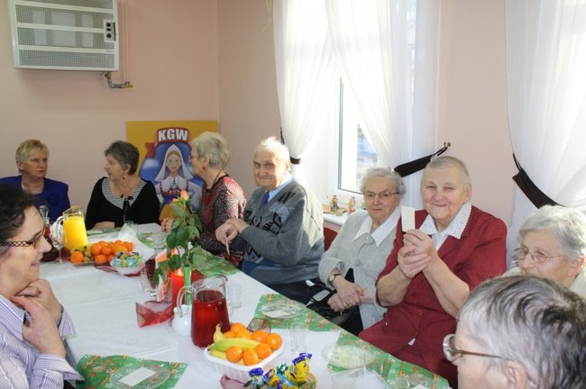 Spotkanie z niespodziankami - zdjęcia