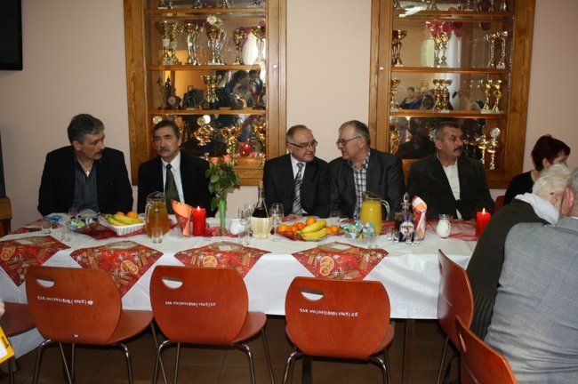 Spotkanie z niespodziankami - zdjęcia