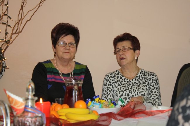 Spotkanie z niespodziankami - zdjęcia