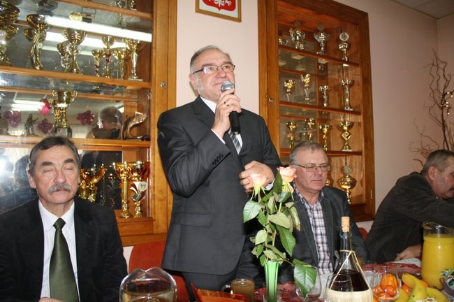 Spotkanie z niespodziankami - zdjęcia