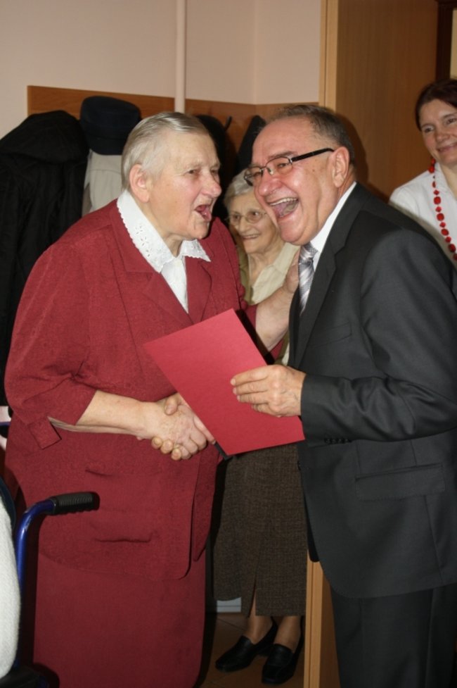 Spotkanie z niespodziankami - zdjęcia