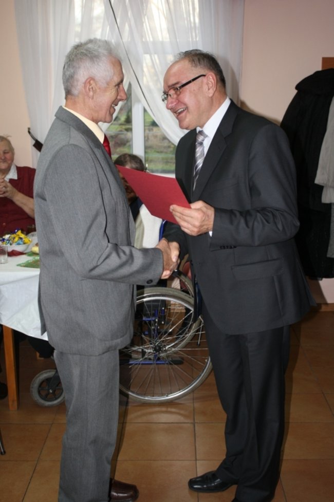 Spotkanie z niespodziankami - zdjęcia