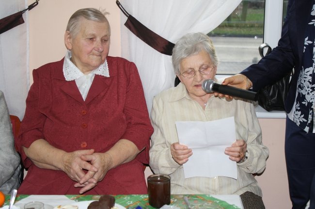 Spotkanie z niespodziankami - zdjęcia