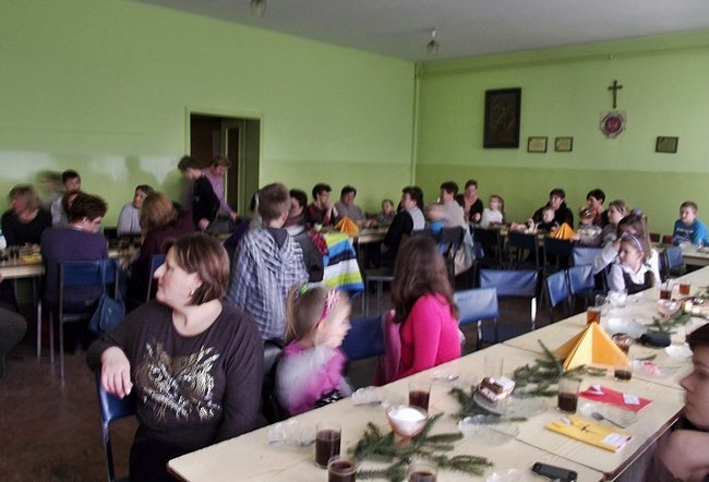 Dwie okazje naraz - zdjęcia