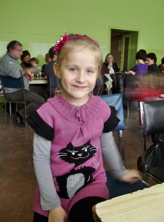 Dwie okazje naraz - zdjęcia