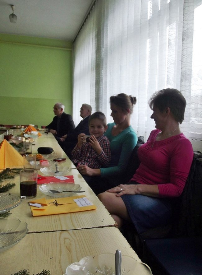 Dwie okazje naraz - zdjęcia