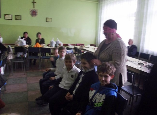 Dwie okazje naraz - zdjęcia