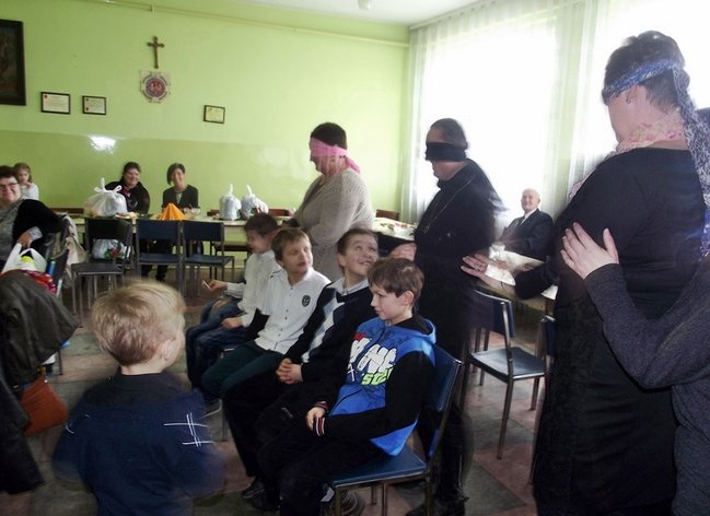 Dwie okazje naraz - zdjęcia