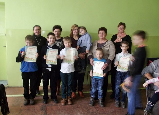 Dwie okazje naraz - zdjęcia