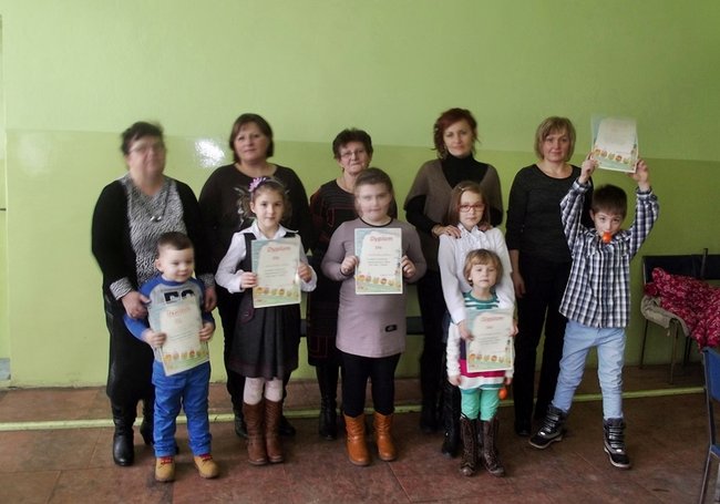 Dwie okazje naraz - zdjęcia