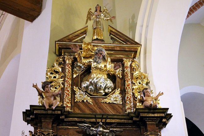 Ile może zdziałać 1 procent - zdjęcia