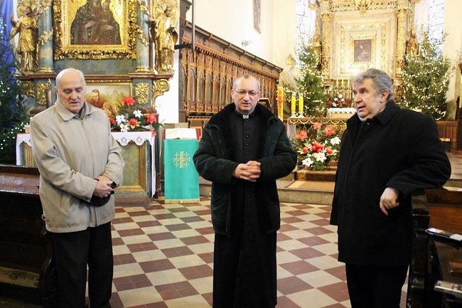 Ile może zdziałać 1 procent - zdjęcia