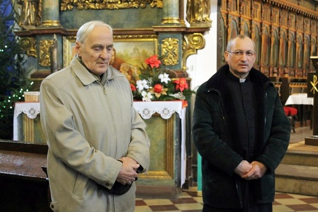 Ile może zdziałać 1 procent - zdjęcia