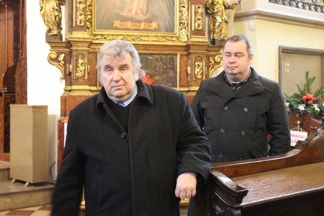 Ile może zdziałać 1 procent - zdjęcia