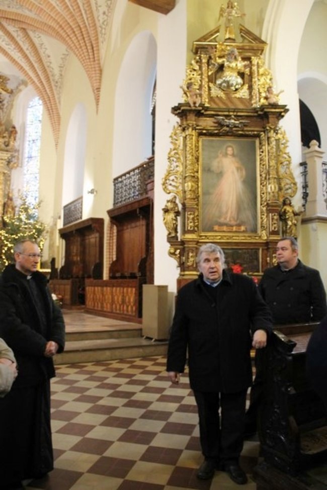 Ile może zdziałać 1 procent - zdjęcia