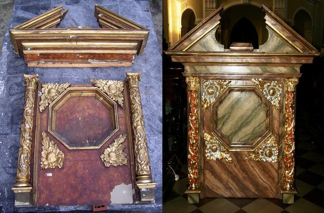 Ile może zdziałać 1 procent - zdjęcia