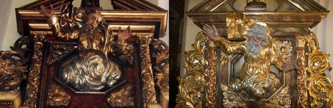 Ile może zdziałać 1 procent - zdjęcia