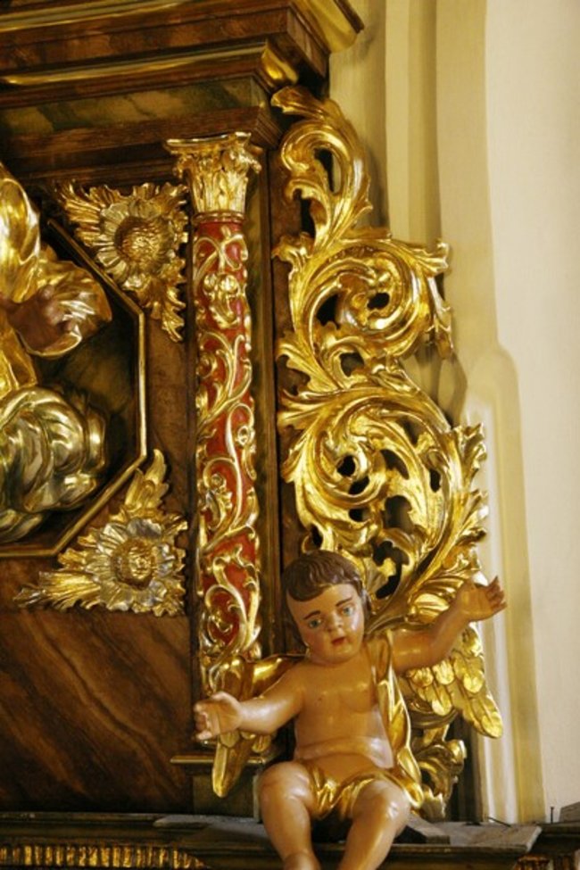 Ile może zdziałać 1 procent - zdjęcia