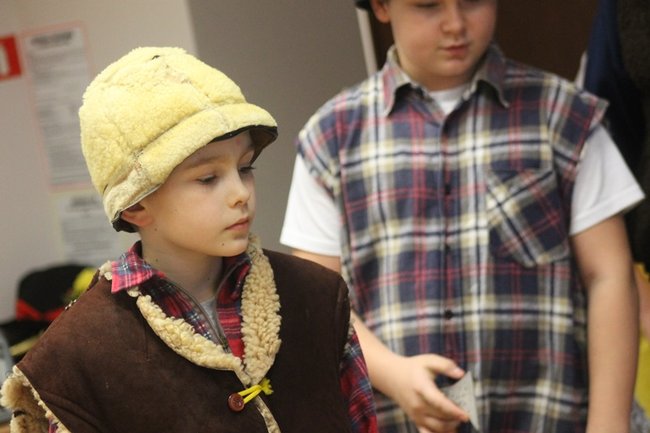 Słodkie spotkanie w Studziannie - zdjęcia