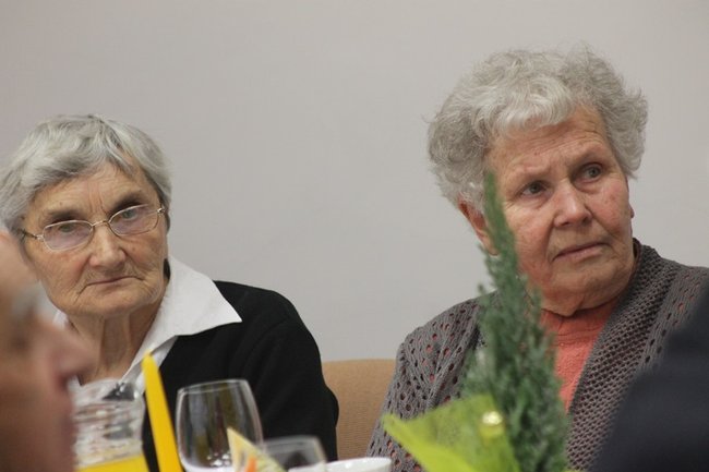 Słodkie spotkanie w Studziannie - zdjęcia