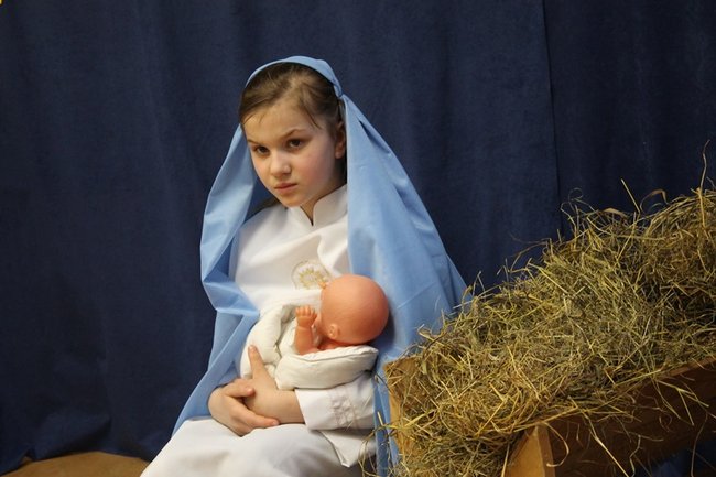 Słodkie spotkanie w Studziannie - zdjęcia