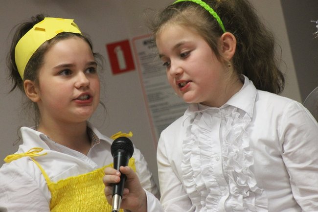 Słodkie spotkanie w Studziannie - zdjęcia