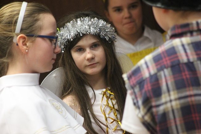 Słodkie spotkanie w Studziannie - zdjęcia