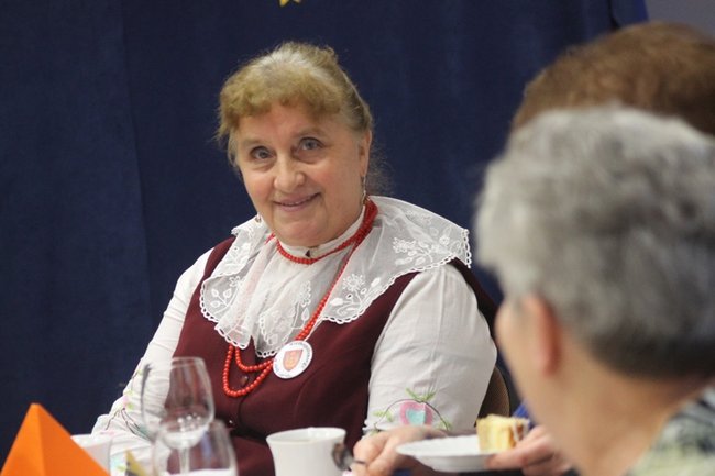 Słodkie spotkanie w Studziannie - zdjęcia