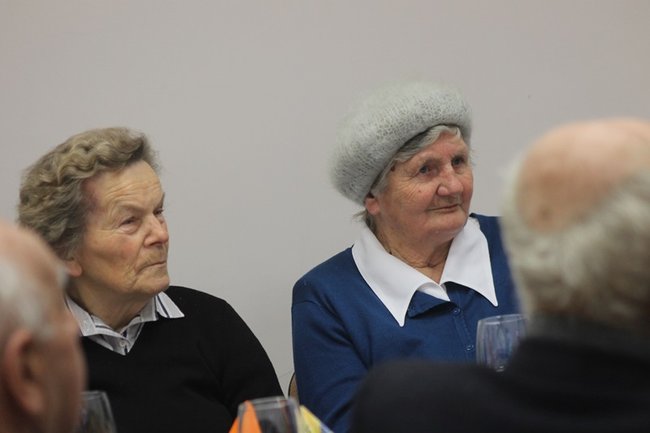 Słodkie spotkanie w Studziannie - zdjęcia