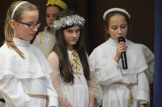 Słodkie spotkanie w Studziannie - zdjęcia