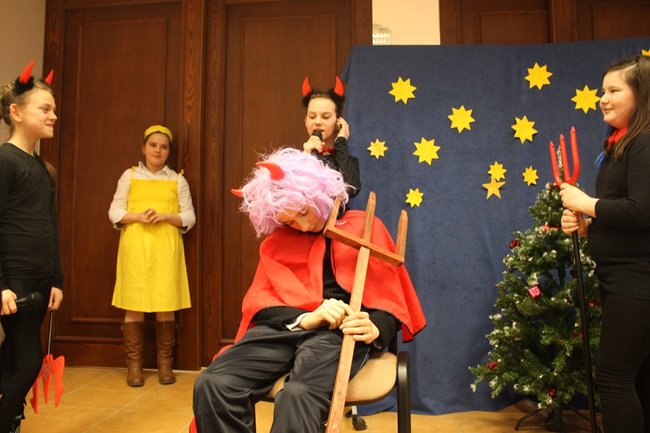 Słodkie spotkanie w Studziannie - zdjęcia