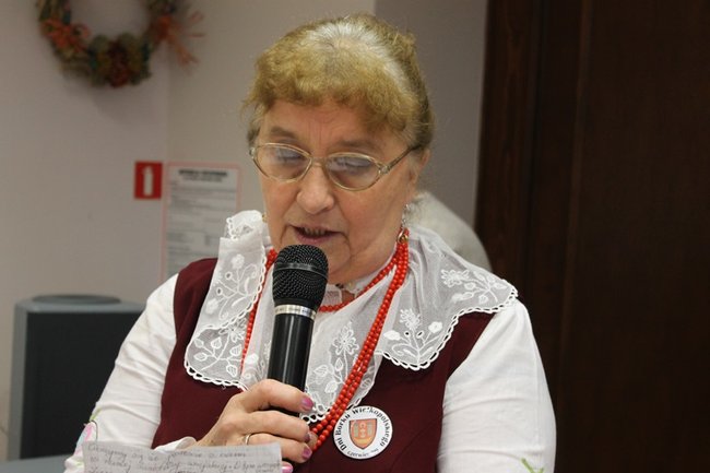 Słodkie spotkanie w Studziannie - zdjęcia