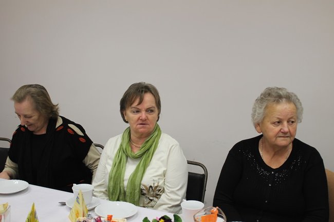 Słodkie spotkanie w Studziannie - zdjęcia