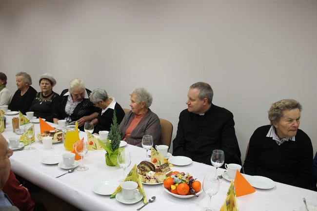 Słodkie spotkanie w Studziannie - zdjęcia