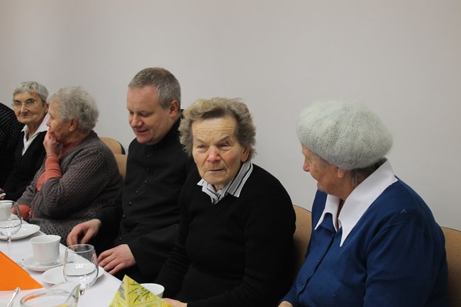 Słodkie spotkanie w Studziannie - zdjęcia