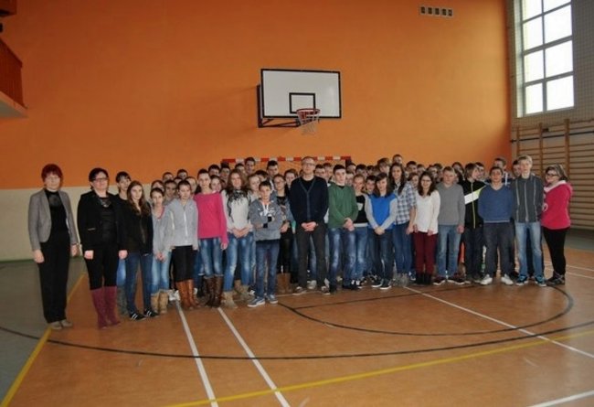 O sekretach poselskiego życia - zdjęcia