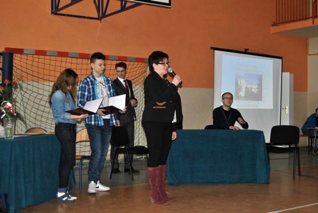 O sekretach poselskiego życia - zdjęcia