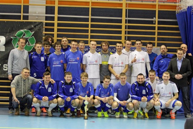 Emocje sięgały zenitu - zdjęcia