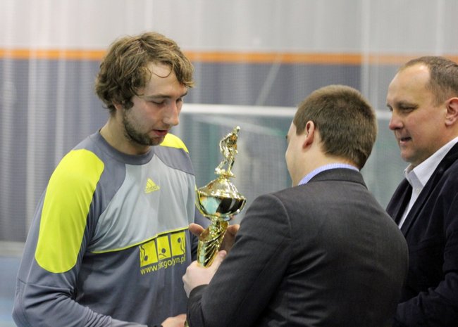 Emocje sięgały zenitu - zdjęcia