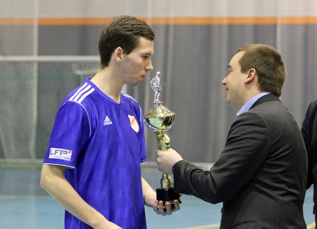 Emocje sięgały zenitu - zdjęcia