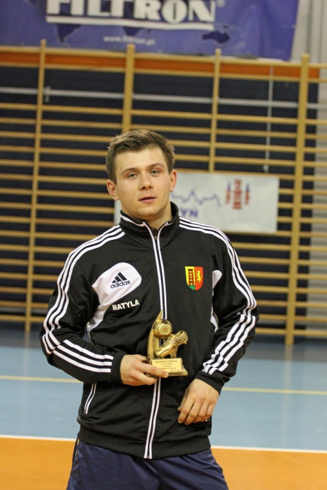 Emocje sięgały zenitu - zdjęcia