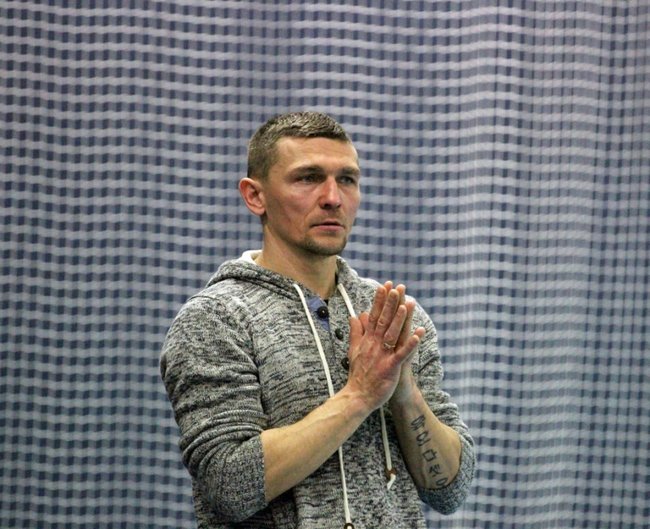 Emocje sięgały zenitu - zdjęcia