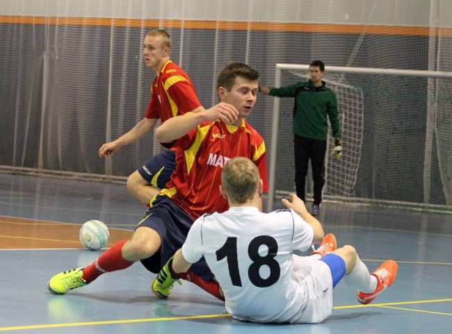 Emocje sięgały zenitu - zdjęcia