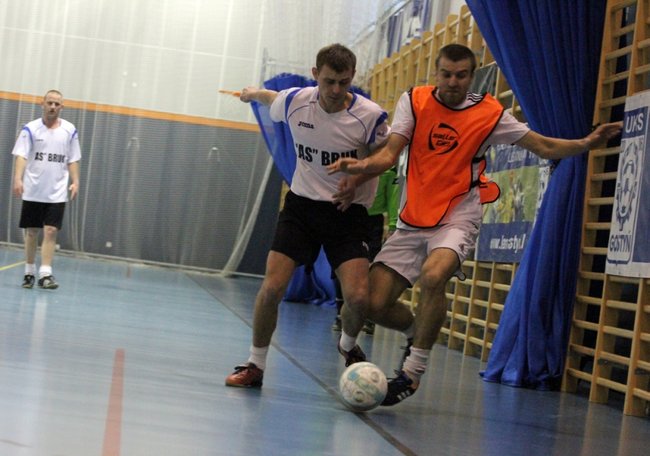 Emocje sięgały zenitu - zdjęcia