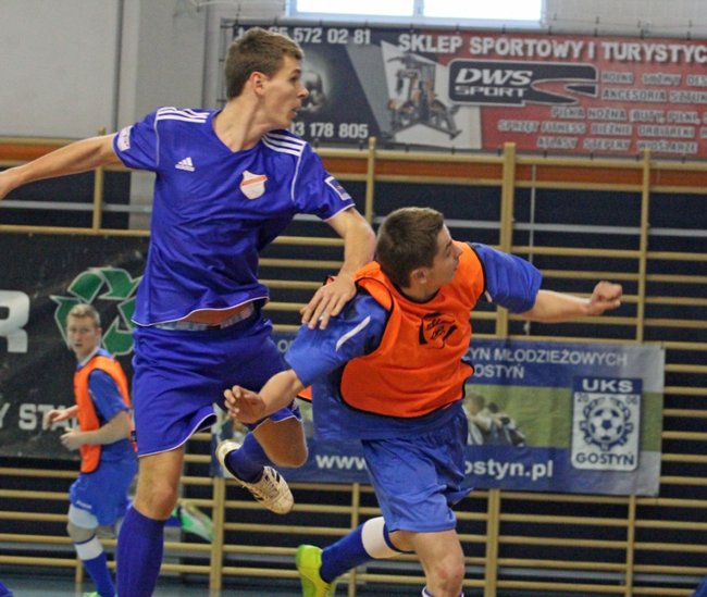 Emocje sięgały zenitu - zdjęcia