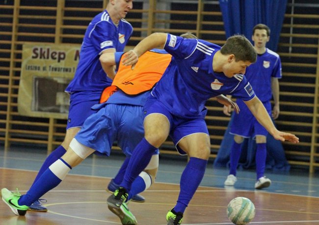 Emocje sięgały zenitu - zdjęcia