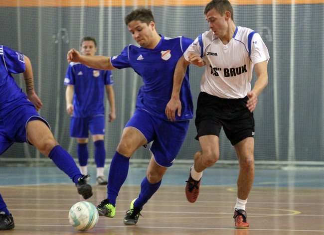 Emocje sięgały zenitu - zdjęcia