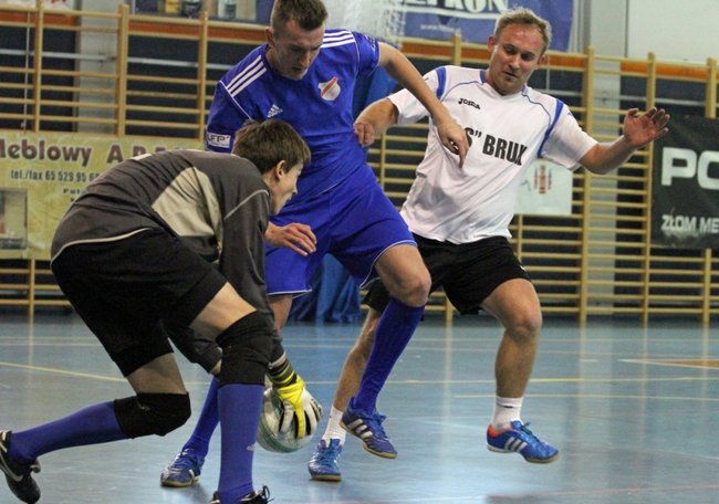 Emocje sięgały zenitu - zdjęcia