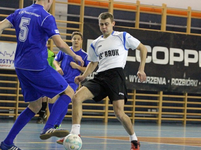 Emocje sięgały zenitu - zdjęcia