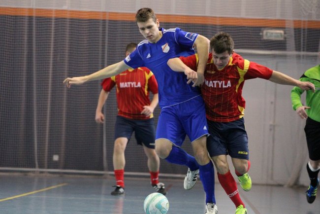 Emocje sięgały zenitu - zdjęcia